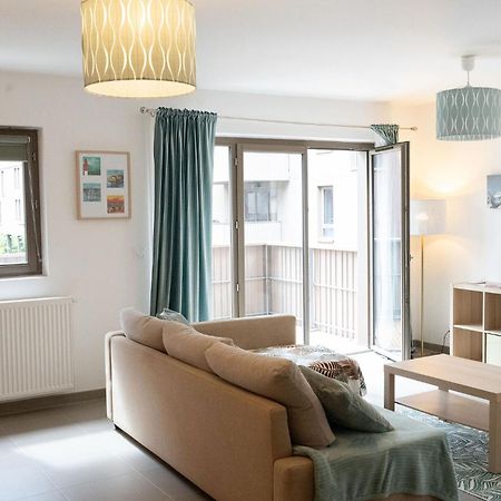 Appartement 3 Etoiles Pour 4 Personnes Bordeaux Exterior photo