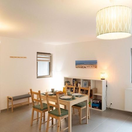 Appartement 3 Etoiles Pour 4 Personnes Bordeaux Exterior photo