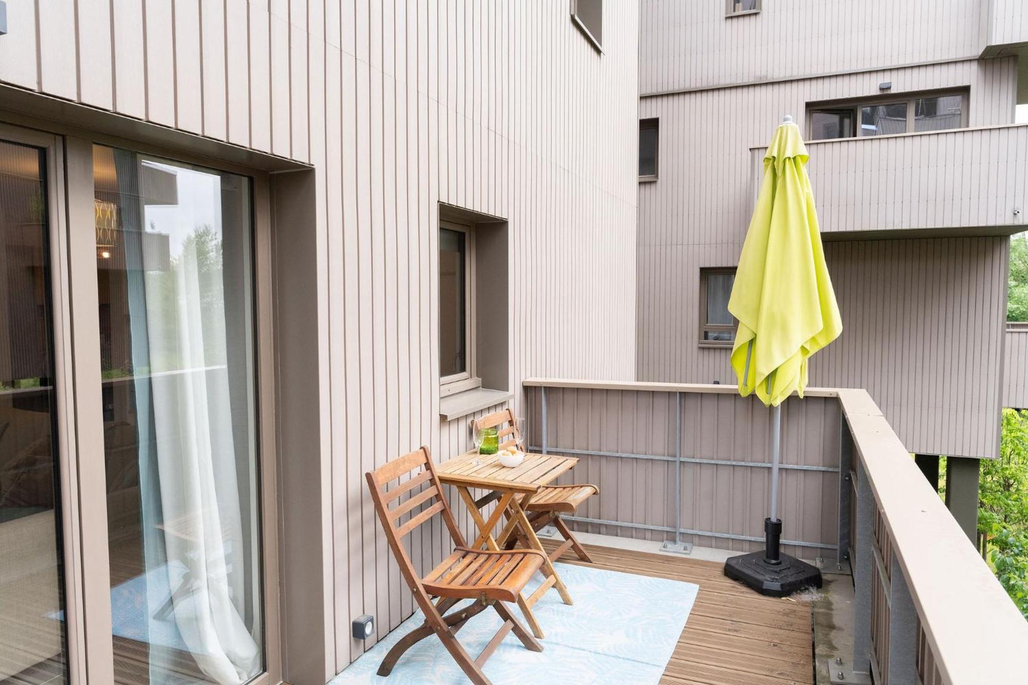 Appartement 3 Etoiles Pour 4 Personnes Bordeaux Exterior photo