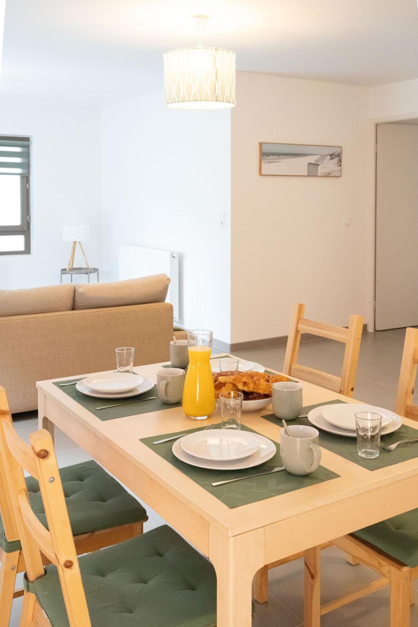 Appartement 3 Etoiles Pour 4 Personnes Bordeaux Exterior photo