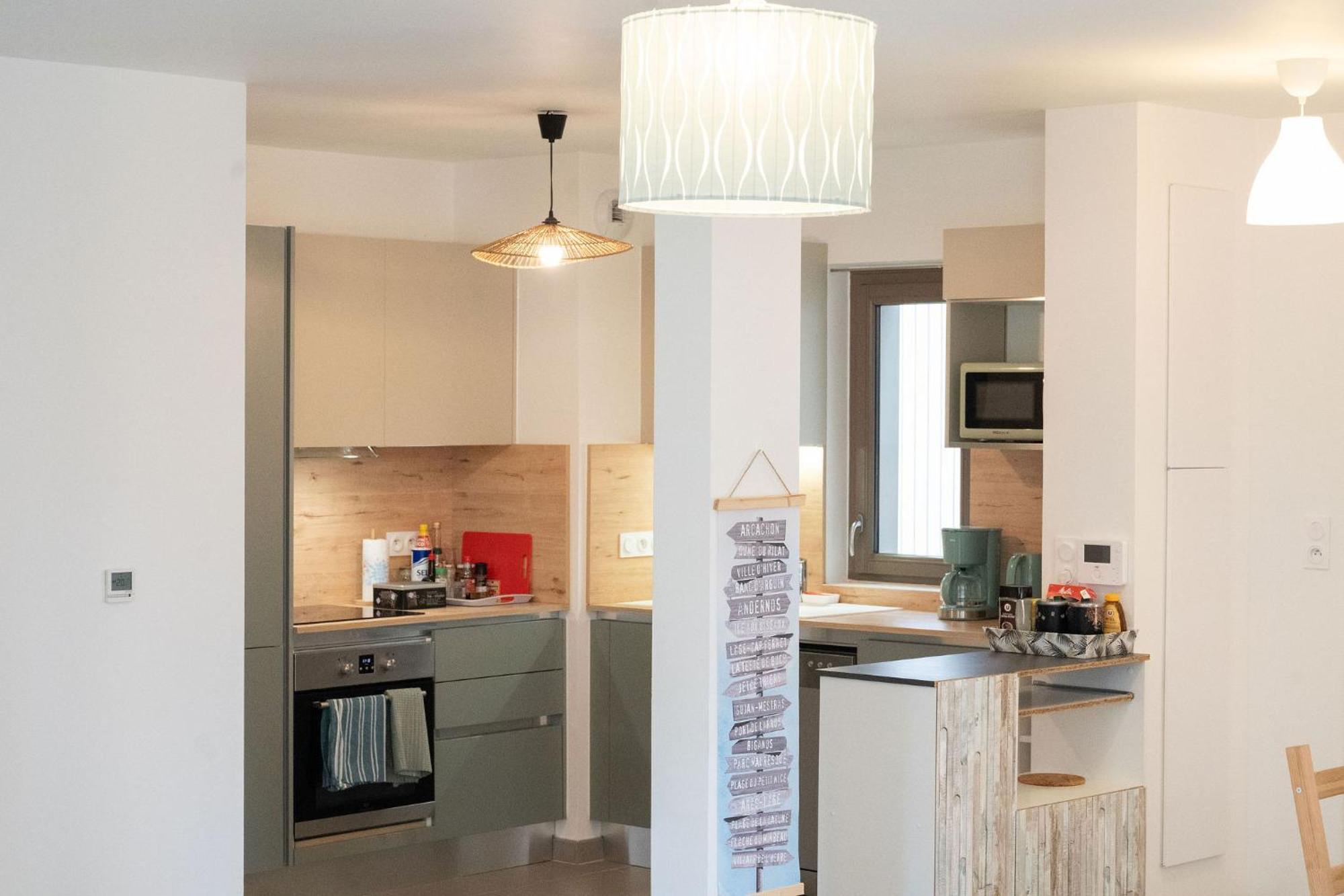 Appartement 3 Etoiles Pour 4 Personnes Bordeaux Exterior photo