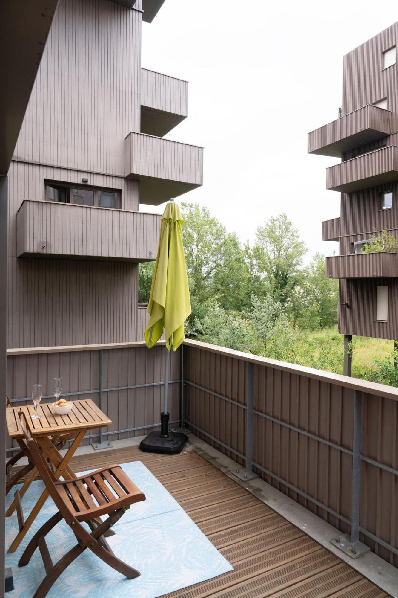 Appartement 3 Etoiles Pour 4 Personnes Bordeaux Exterior photo